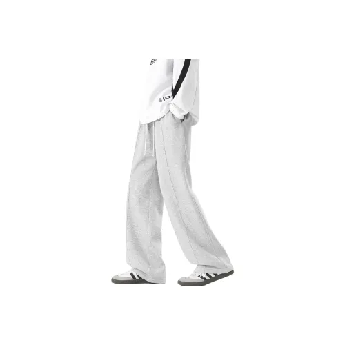 TOM ADAM Унисекс Повседневные Брюки