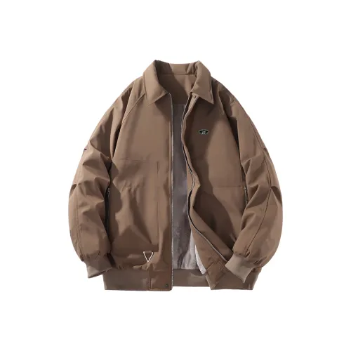 LQMVB Унисекс Куртки