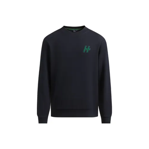 HECHTER Мужские Свитшоты