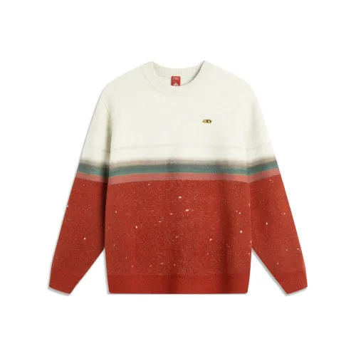 Подкладка Sports Life Collection Трикотаж Свитер Мужской