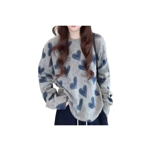 GOSO Женская трикотажная одежда