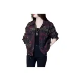 Фуксия [с флисовой подкладкой, термический]