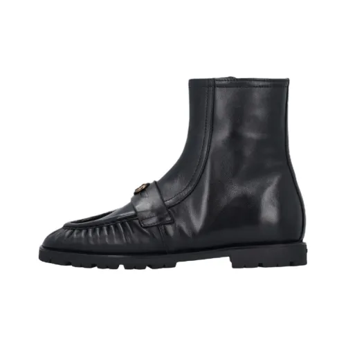 PINKO Nora 03 Ботильоны Женские Черный