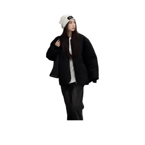 AHRTB Женские пуховики