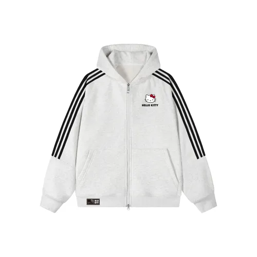 Sanrio x Hello Kitty Хелло Китти SS25 Свитшот Унисекс