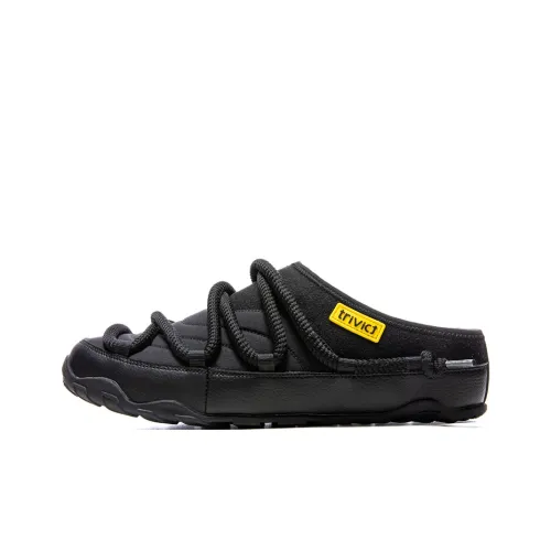 TriVict Низкий Топ Повседневная Обувь Унисекс