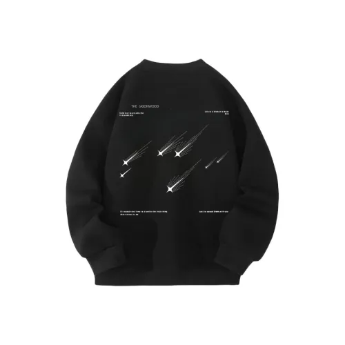 GUYANLIEHUO Унисекс Свитшоты