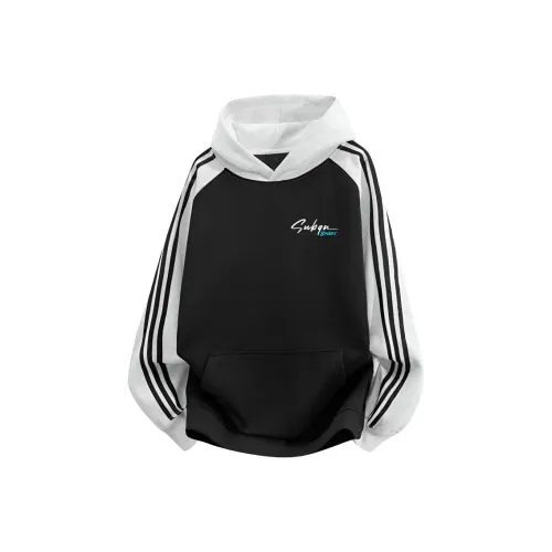 SUBEIQINGNIAN Свитшот Унисекс