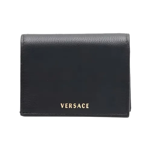 VERSACE Кошельки Женские