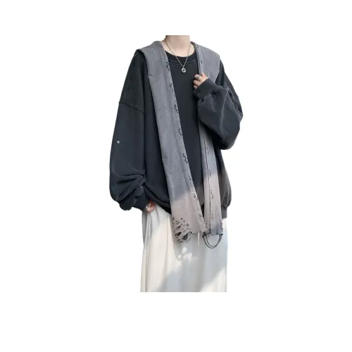 NXNM Черный Унисекс Свитшоты