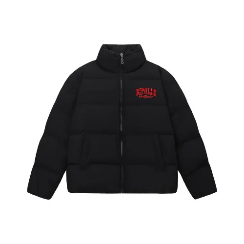 BIPOLAR Унисекс Пуховики