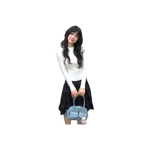 DOUBLE STAR 88 Стандартная T-рубашка Женская