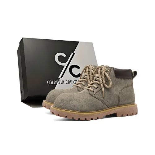 Colorful Creations Мартин Ботин Мужской