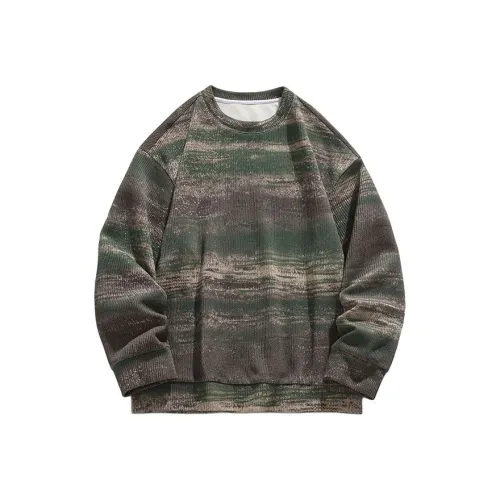 UKTK Мужские Свитшоты