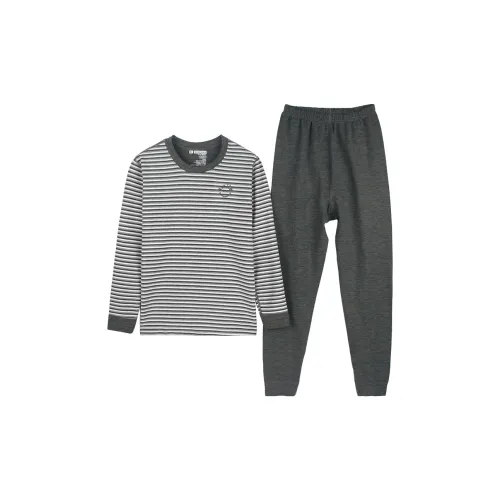 Унисекс термокуртки