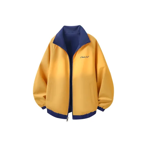 CHARLIE GOLF Куртки и пальто унисекс