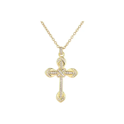 NUANTONG Титановые стальные ожерелья унисекс