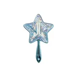 Снег Глоб Макияж Зеркальце