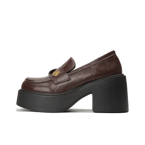 AFJI Лоферы Женские