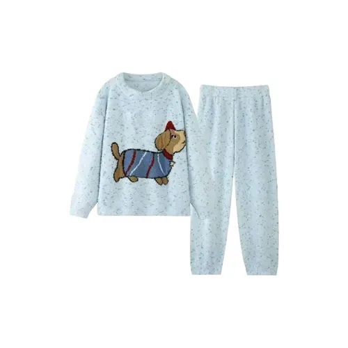 Beerus Изображение Цвет Комплект Женские Пижамные Наборы