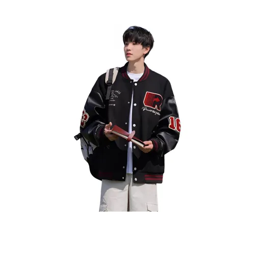 FVON Унисекс Бейсбольные Джерси