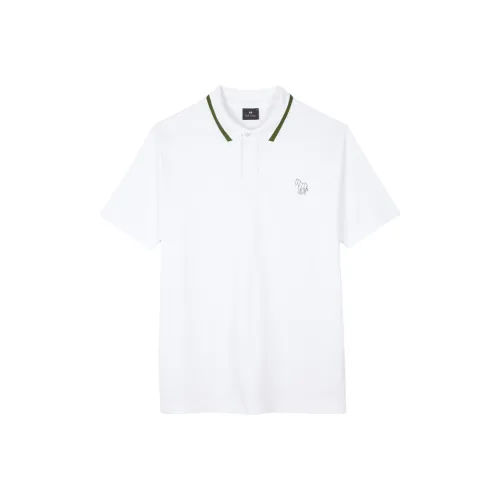 PS By Paul Smith Поло Мужское