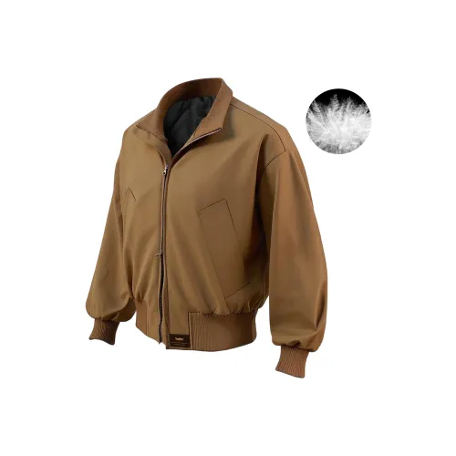 KOKO BASE Унисекс Пуховики