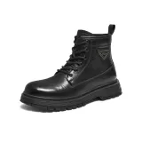 Черный (с флисовой подкладкой)