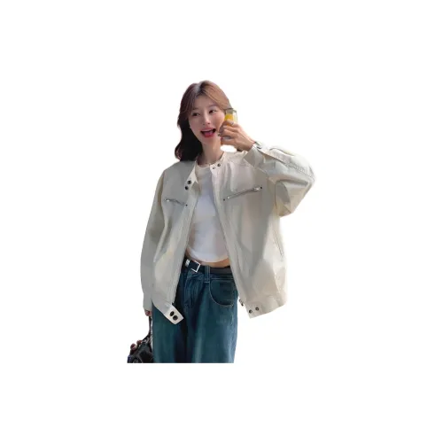 XIANSINIAO Хлопковый пуховик женский