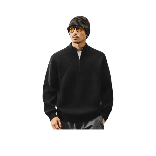 JIELEINUO Мужские свитера