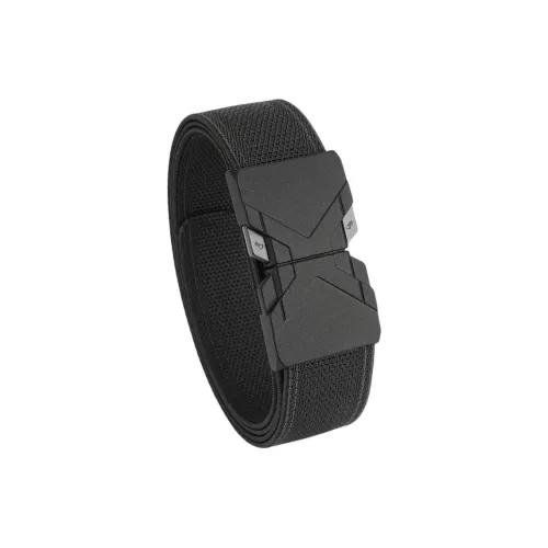 Miniso Полипропиленовый ремень унисекс 3,5 см