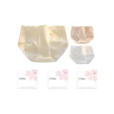 Группа F: Креветка Розовая + Кремовый Желтый + Белый