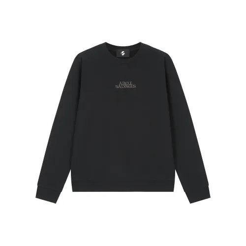 THE SALVAGES FASHION CLUB Свитшот Унисекс