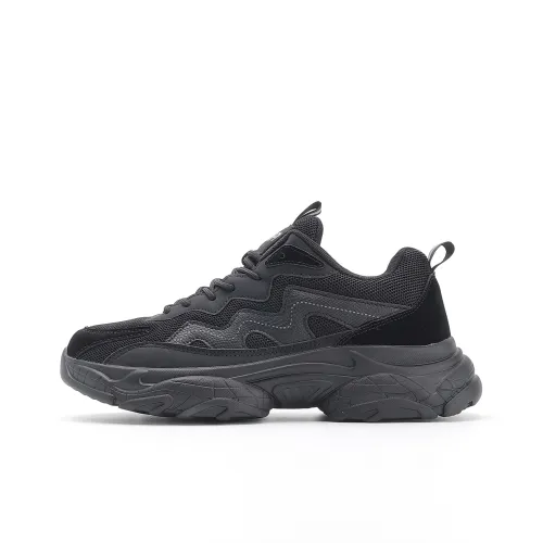 Кроссовки для бега POLUDIYIPI Унисекс