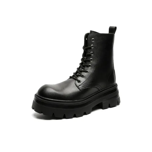 DY Martin Boots Унисекс
