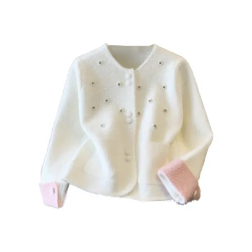 NINGCAIYUER Женская трикотажная одежда