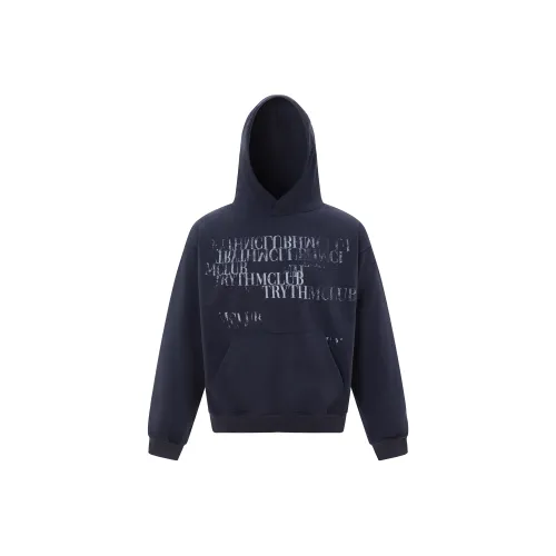 98SQUID Унисекс Свитшоты