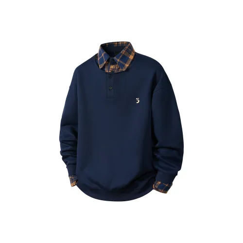 WAYHWEI Унисекс Свитшоты