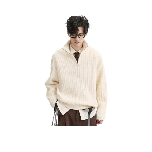 EARL JOEL Унисекс Трикотаж