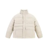 Экрю, Партия 1