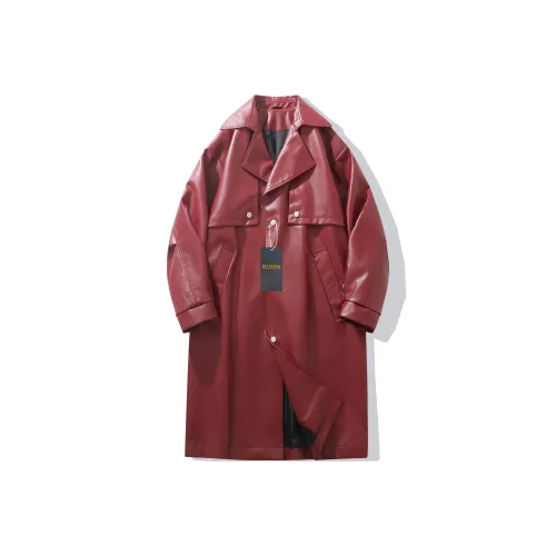 MADONA Унисекс Тренч