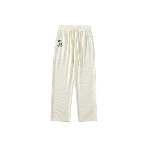 POPEYE Унисекс Повседневные Брюки