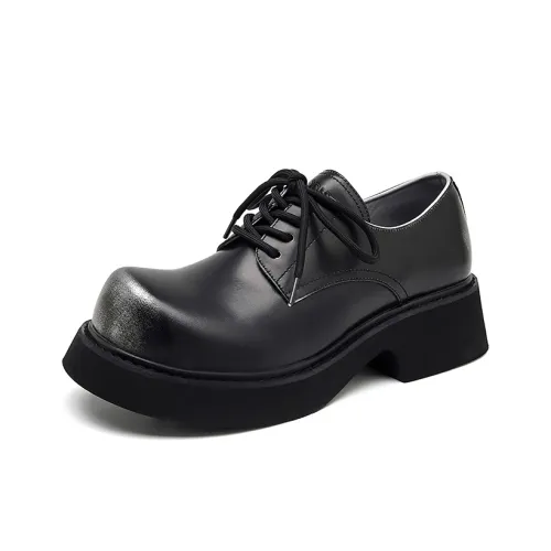 QDML Низкий топ Повседневная обувь Мужская