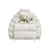 Айвори Белый [M10 Пух]