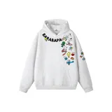 Белый Серый [400 фунтов вес]