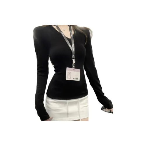 Lanza Женские T-рубашки