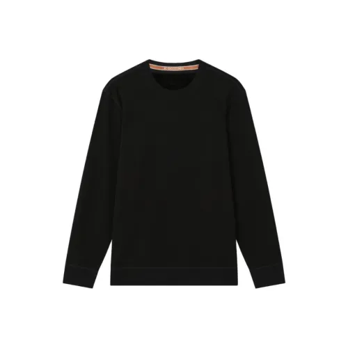 K BOXING Черные Мужские Свитера