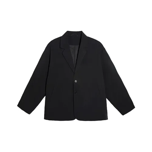 HUMODESIGN Осенне-зимняя деловая куртка унисекс