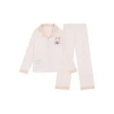 Абрикосовый белый