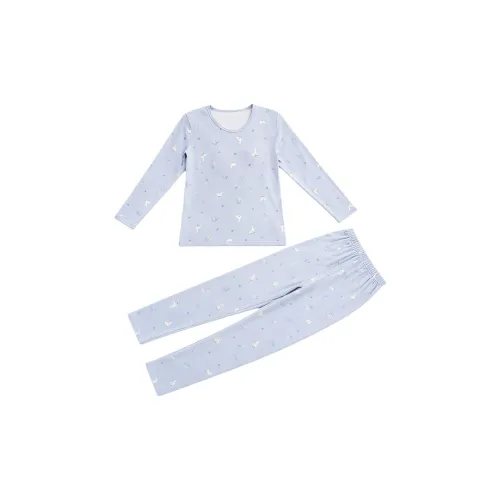 Cotton Gene Термический Комплект Женский